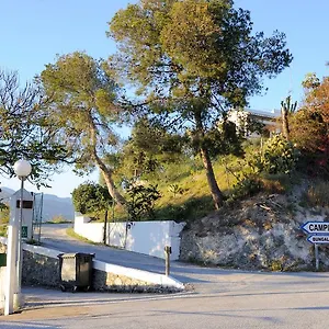 Tropical Camping Almuñécar