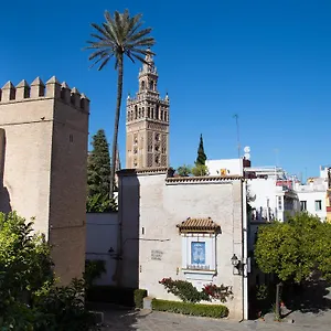 Puerta Del Principe Apartamento Sevilla